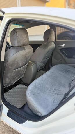 Al Rehab, Vehicles, Cars & Trucks , SAR 15000, 2014, 2014, Manual, 450000 KM, Kia Cerato