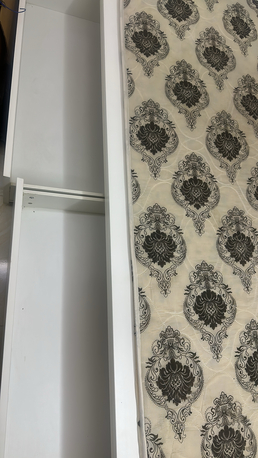 Al Safa, Furniture, SAR 350,  Single Bed