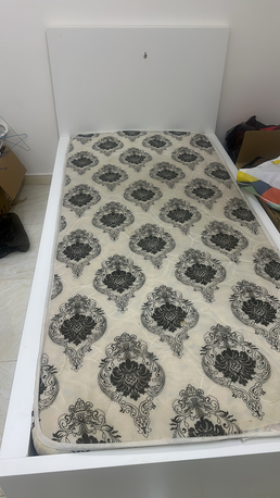 Al Safa, Furniture, SAR 350,  Single Bed