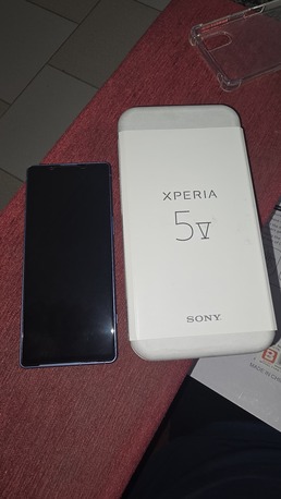 Riyadh, Mobile Phones, SAR 2300,  Sony Xperia 5 V