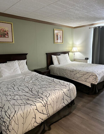 Toronto, Travel, Best Motels Iroquois Falls, ON