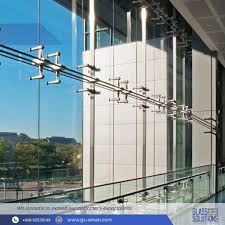 Khobar, Construction, Our Company Provides Professional Aluminium & Glass Fabrication Services Across Saudi Arab