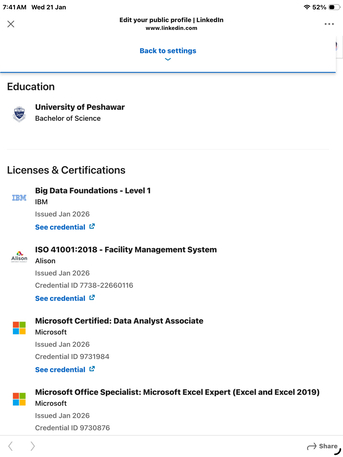 Riyadh, Job Seekers, Experienced Document Controller Available &ndash; Aconex & EDMS Specialist