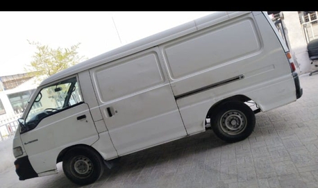 Khobar, Vehicles, Cars & Trucks , SAR 19,  Mitsubishi A10,  2013,  Manual,  4 KM,  Mitsubishi