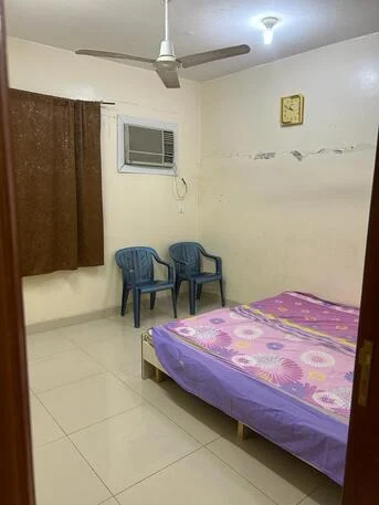 Hara, Apartments/Houses, SAR 1000/month,  Furnished,  1 BR,  Single Room Available For Single Bachelor