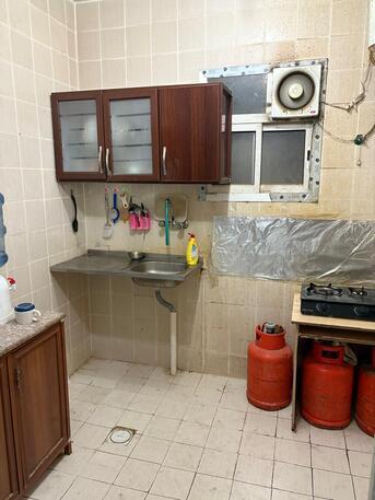 Hara, Apartments/Houses, SAR 1000/month,  Furnished,  1 BR,  Single Room Available For Single Bachelor