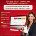 Vyapar App Software Partner In The UAE And International