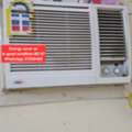 BHD 67,  ✅️ Energy Saving Ac For Sale In Good Condition With Delivery Fixing