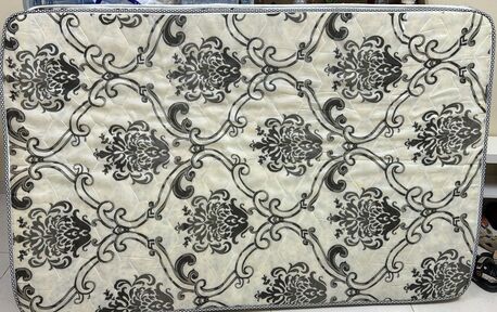 Al Rehab, Furniture, SAR 50,  Neat And Clean Mattress For Sale
