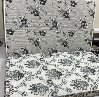 Al Rehab, Furniture, SAR 50,  Neat And Clean Mattress For Sale
