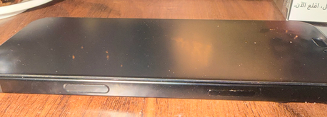 Akrabia, Mobile Phones, SAR 3900,  Iphone 16 Pro Max Black Titanium