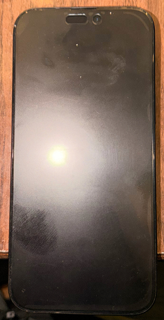 Akrabia, Mobile Phones, SAR 3900,  Iphone 16 Pro Max Black Titanium