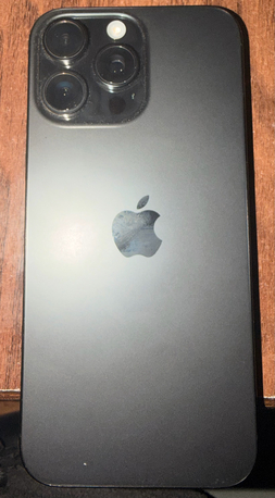 Akrabia, Mobile Phones, SAR 3900,  Iphone 16 Pro Max Black Titanium