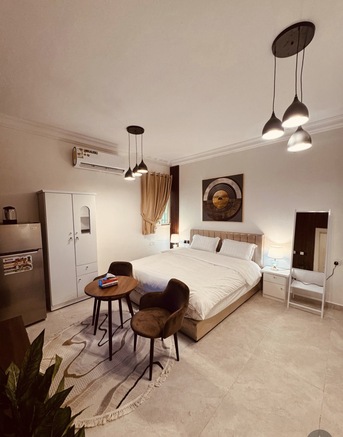 Riyadh, Apartments/Houses, SAR 2500/month,  Furnished,  Studio,  New Furnished Apartments For Rent Monthly Or Yearly