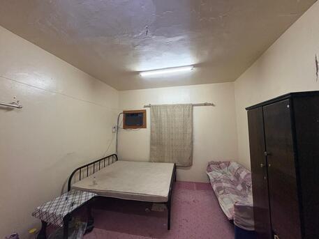 Hara, Apartments/Houses, SAR 1000/month,  Furnished,  1 BR,  Single Room For Rent &ndash; Seprate Bathroom & Wifi