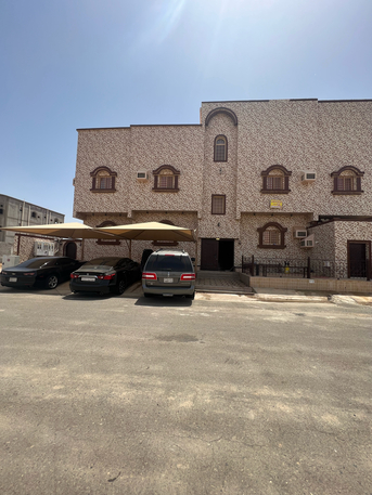 Yanbu, Apartments/Houses, SAR 1/year,  4 BR,  Annual Apartments YANBU
