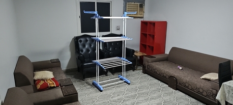 Al Safa, Apartments/Houses, SAR 2500/month,  Furnished,  2 BR,  FULLY FURNISHED APARTMENT AT PRIME LOCATION IN AL SAFA