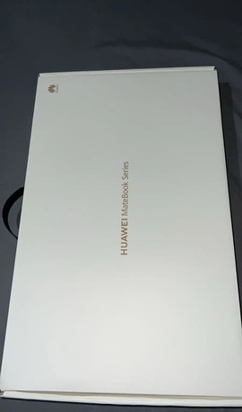 Jubail, Computers, SAR 2800,  Huawei Laptop Brand New Slightly Negotiable