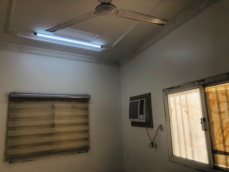 Muharraq, Rooms Available, BHD 85/month,  Room For Rent