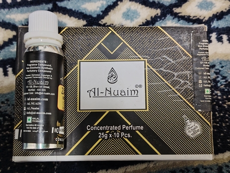 Riyadh, Perfumes & Fragrances, SAR 200,  Perfumes (Imported)