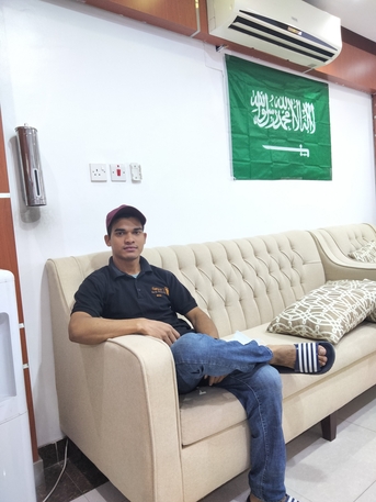 Riyadh, Job Seekers, I Need Cafe As A Barista Job