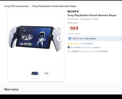 Irqah, Video Games, SAR 749,  PS Portal