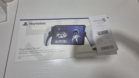 Irqah, Video Games, SAR 749,  PS Portal