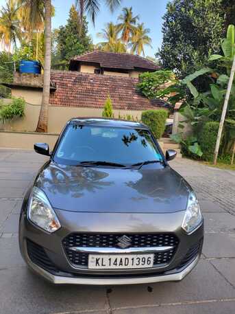 Jeddah, Vehicles, Cars & Trucks , SAR 710000,  Swift Vxi,  2023,  Manual,  6500 KM,   Model  For Sale In Kerala