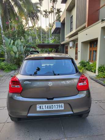 Jeddah, Vehicles, Cars & Trucks , SAR 710000,  Swift Vxi,  2023,  Manual,  6500 KM,   Model  For Sale In Kerala