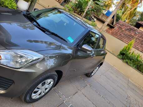 Jeddah, Vehicles, Cars & Trucks , SAR 710000,  Swift Vxi,  2023,  Manual,  6500 KM,   Model  For Sale In Kerala