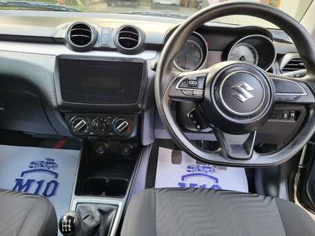Jeddah, Vehicles, Cars & Trucks , SAR 710000,  Swift Vxi,  2023,  Manual,  6500 KM,   Model  For Sale In Kerala