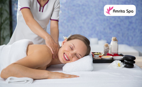 New Delhi, Health, Why Has Greater Kailash Become A Luxury Spa Hub In South Delhi?