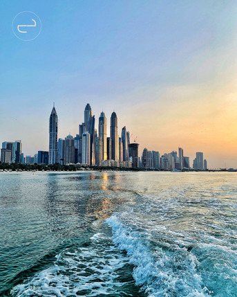Dubai, Travel, Is The Dubai Yacht Rental Actually Worth It