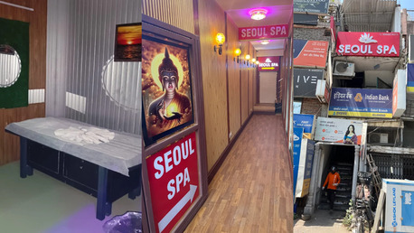 New Delhi, Health, Identifying Licensed And Professional Spas In Delhi