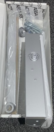 Riyadh, Materials, SAR 50,  I Want To Sell Door Closer 20 Pieces & Kitchen Wash Mixer