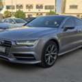 SAR 95000,  Audi A7 Sline 2.8 V6,  2017,  Automatic,  180000 KM,  Audi A7 SLine  2.8 V6 For Sale