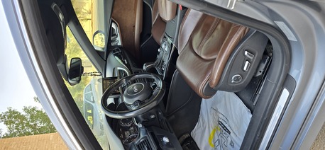 Al Malaz, Vehicles, Cars & Trucks , SAR 95000,  Audi A7 Sline 2.8 V6,  2017,  Automatic,  180000 KM,  Audi A7 SLine  2.8 V6 For Sale