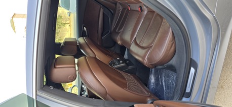 Al Malaz, Vehicles, Cars & Trucks , SAR 95000,  Audi A7 Sline 2.8 V6,  2017,  Automatic,  180000 KM,  Audi A7 SLine  2.8 V6 For Sale