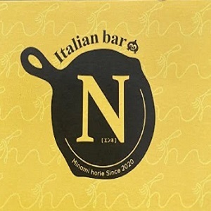 Tokyo, Business Partners, イタリアンバール N（エンネ