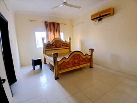 Hidd, Apartments/Houses, BHD 140/month,  1 BR,  Studio Flat Inclusive Ewa New Hidd