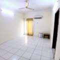 BHD 160/month,  1 BR,  Flat 1bhk Inclusive  Rent New Hidd