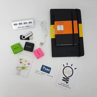 Singapore, Clothing & Accessories, Singapore Corporate Gifts Suppliers &ndash; Unique & Affordable Options