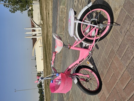 Thuqbah, Baby & Kid Stuff, SAR 80,  Kids Cycle