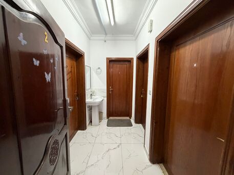 Madinah, Apartments/Houses, SAR 300/day,  4 BR,  200 Sq. Meter,  Fully Furnished 4 Bed Apartment For Rent Daily & Monthly Basis