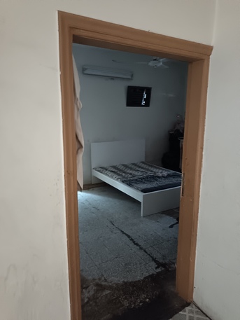 Hara, Bedspace For Rent, SAR 2500/month,  150 Sq. Meter,  2BHK Available For Bachelor