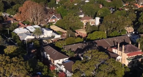 Sydney, Health, Retirement Village Co-Located With Aged Care At Madeline Place, Hunters Hill