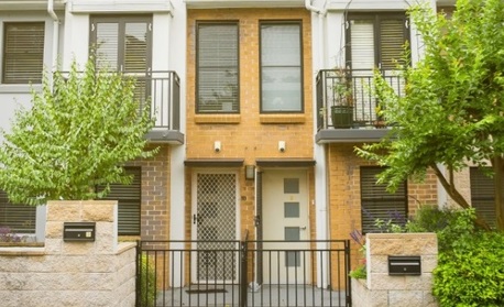 Sydney, Health, Retirement Village Co-Located With Aged Care At Madeline Place, Hunters Hill