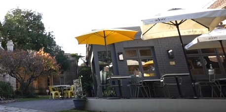 Sydney, Health, Retirement Village Co-Located With Aged Care At Madeline Place, Hunters Hill