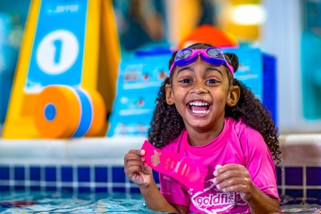 New York, Education, Goldfish Swim School - Winter Park