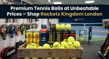 London, Auto Parts, Rule The Court - Top-Tier Badminton Rackets From Rackets Kingdom London